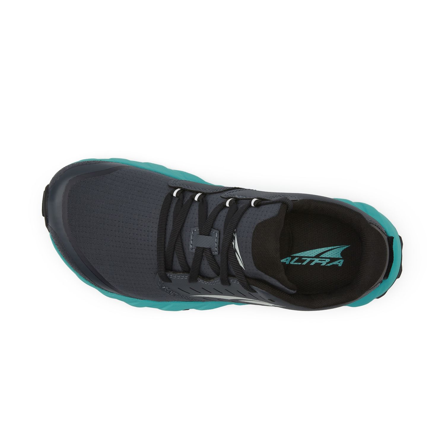 Zapatillas De Trail Running Altra Superior 5 Mujer Negras | Costa Rica-60934289